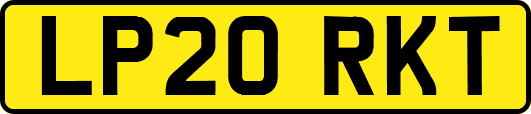 LP20RKT