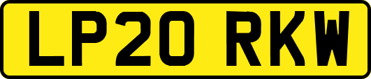 LP20RKW