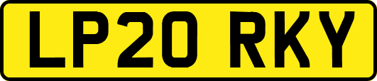 LP20RKY
