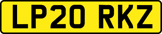 LP20RKZ