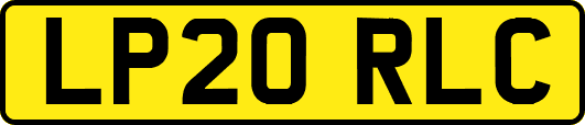 LP20RLC
