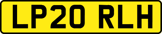 LP20RLH