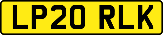 LP20RLK