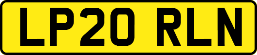 LP20RLN