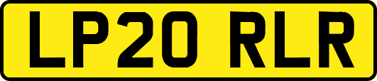 LP20RLR