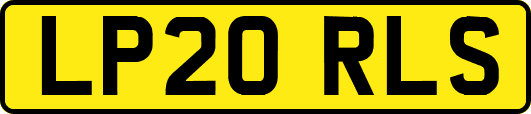 LP20RLS