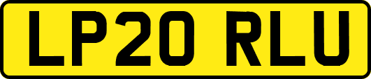 LP20RLU
