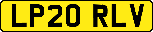 LP20RLV