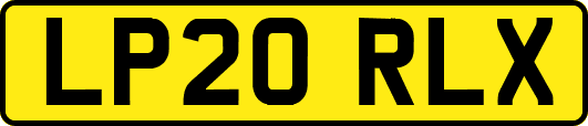 LP20RLX