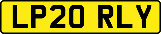 LP20RLY