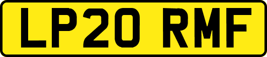 LP20RMF