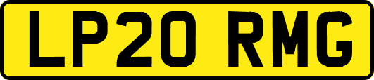 LP20RMG