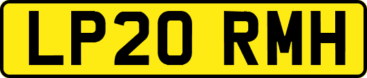 LP20RMH