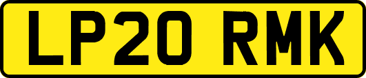 LP20RMK