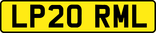 LP20RML