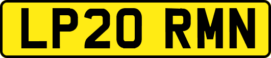LP20RMN