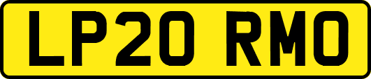 LP20RMO