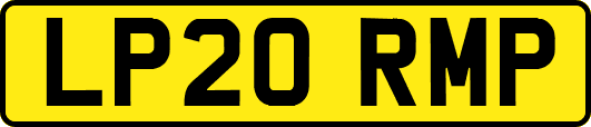 LP20RMP