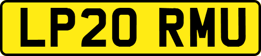 LP20RMU