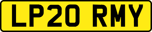 LP20RMY