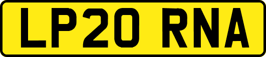 LP20RNA