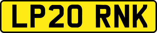 LP20RNK