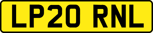 LP20RNL