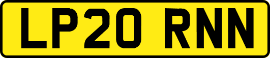 LP20RNN