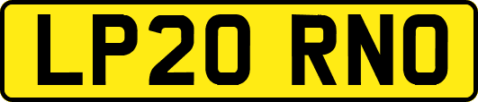 LP20RNO
