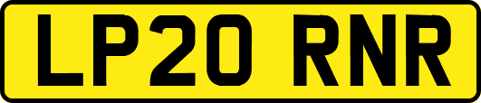 LP20RNR