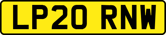 LP20RNW