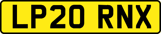 LP20RNX