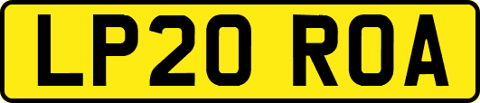 LP20ROA
