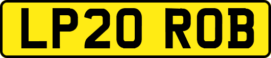 LP20ROB