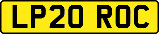 LP20ROC