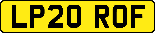 LP20ROF