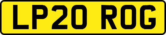 LP20ROG