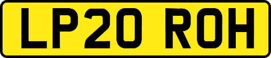 LP20ROH