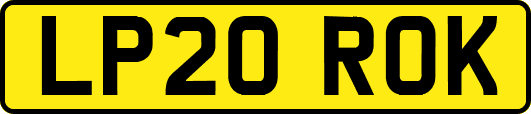 LP20ROK