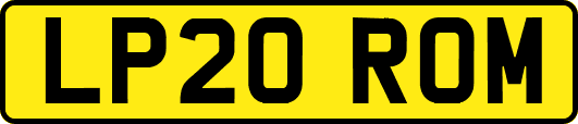 LP20ROM