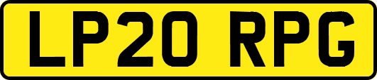 LP20RPG