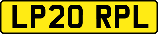 LP20RPL