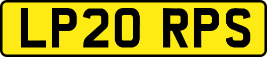 LP20RPS
