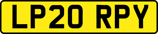 LP20RPY
