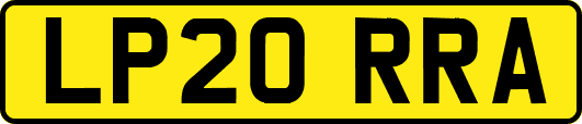LP20RRA