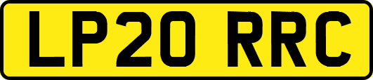 LP20RRC