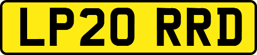 LP20RRD