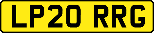 LP20RRG