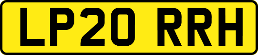 LP20RRH