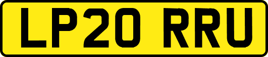 LP20RRU